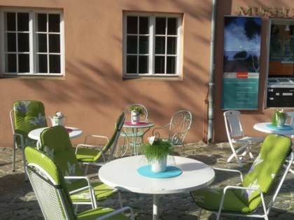 Foto: Erlesenes - Das Wesercaf&amp;eacute;