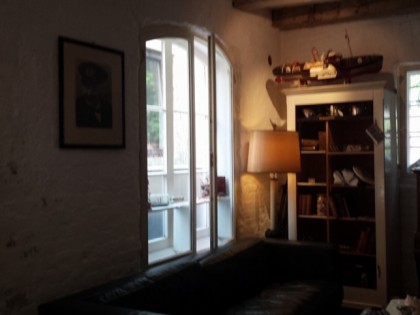 Foto: Erlesenes - Das Wesercaf&amp;eacute;