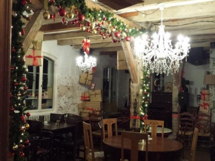 Foto: Erlesenes - Das Wesercaf&amp;eacute;